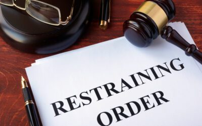 Family Violence Restraining Orders (FVROs) – Common Misconceptions