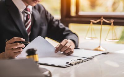 The Importance of Court Orders and What Happens If You Breach One