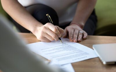 An Intro to Binding Financial Agreements (Prenups)